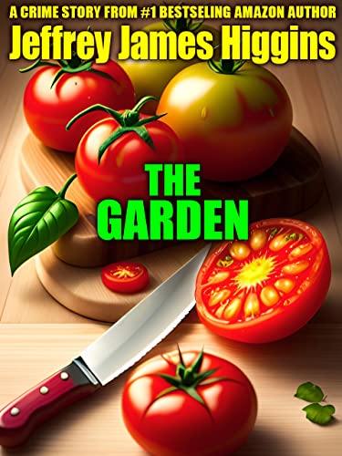 The Garden (English Edition)