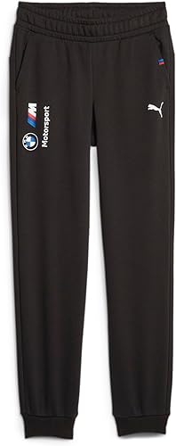 Miniatura 6 de PUMA Kids' BMW M Motorsport Sweat Pants