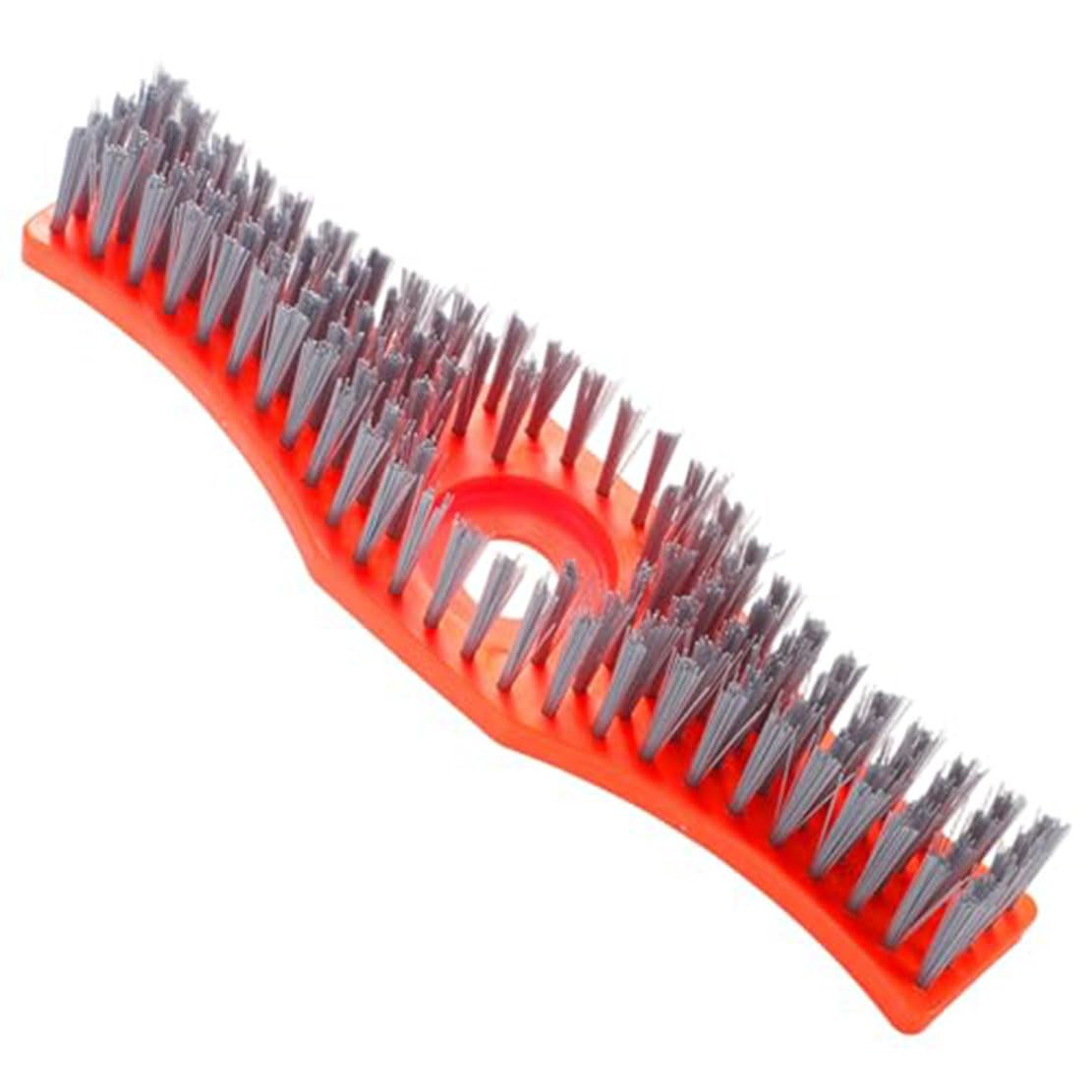 Spazzola per la Pulizia del Tosaerba, Compatibile per Worx WG743 2018–2023, ricambi per Tosaerba