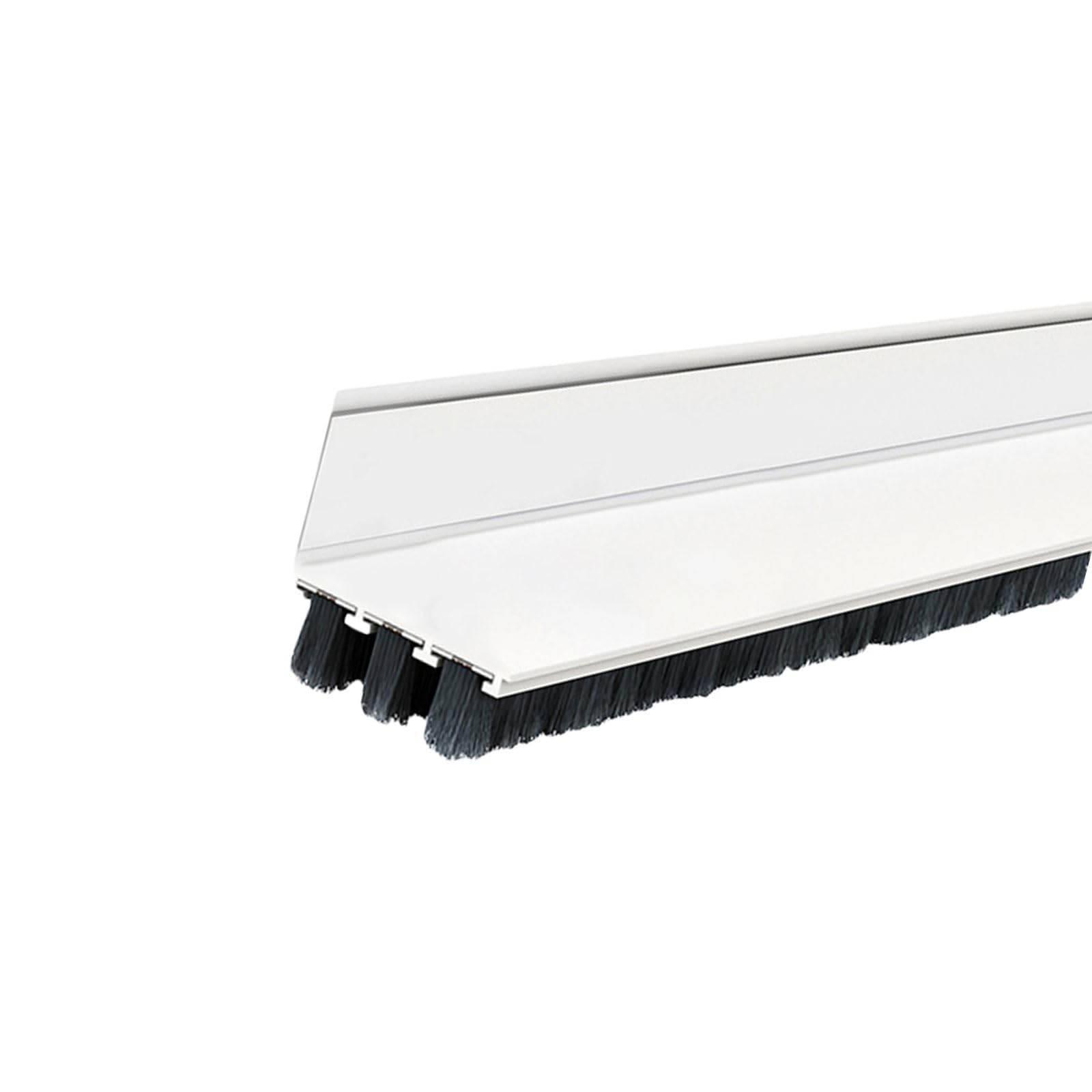 Door Draft Stopper Seal Strip Easily Installs Under Sweep Blocker Under Door Adhesive Draft Blocker