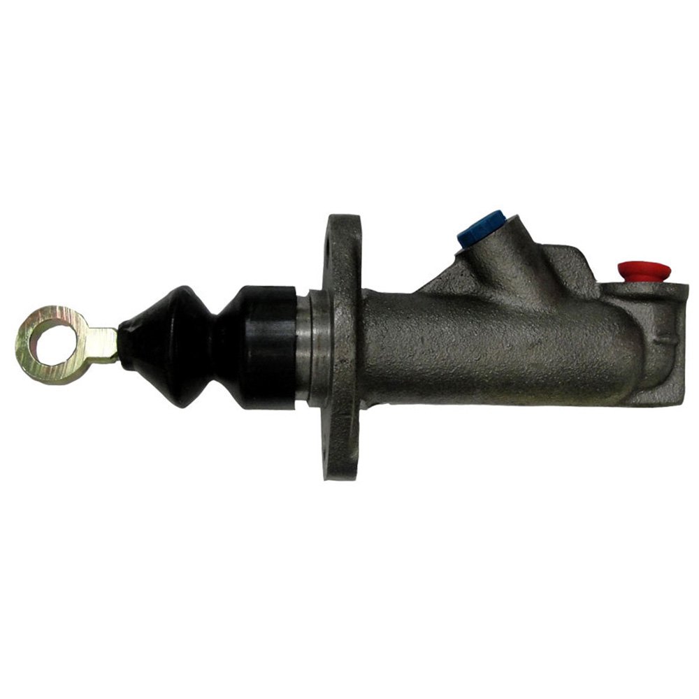 Master Brake Cylinder Fits International Harvester 2400 2500 464 484 674 784