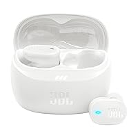 JBL Tune Buds 2 Auricolari Bluetooth True Wireless con Cancellazione del Rumore