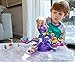 Mattel Disney Pixar Toy Story 4 Mini Terrorantulus Playset from the Movie Carnival Scenes, Includes Mini Buzz Figure