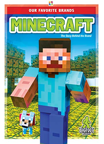 Minecraft view 2