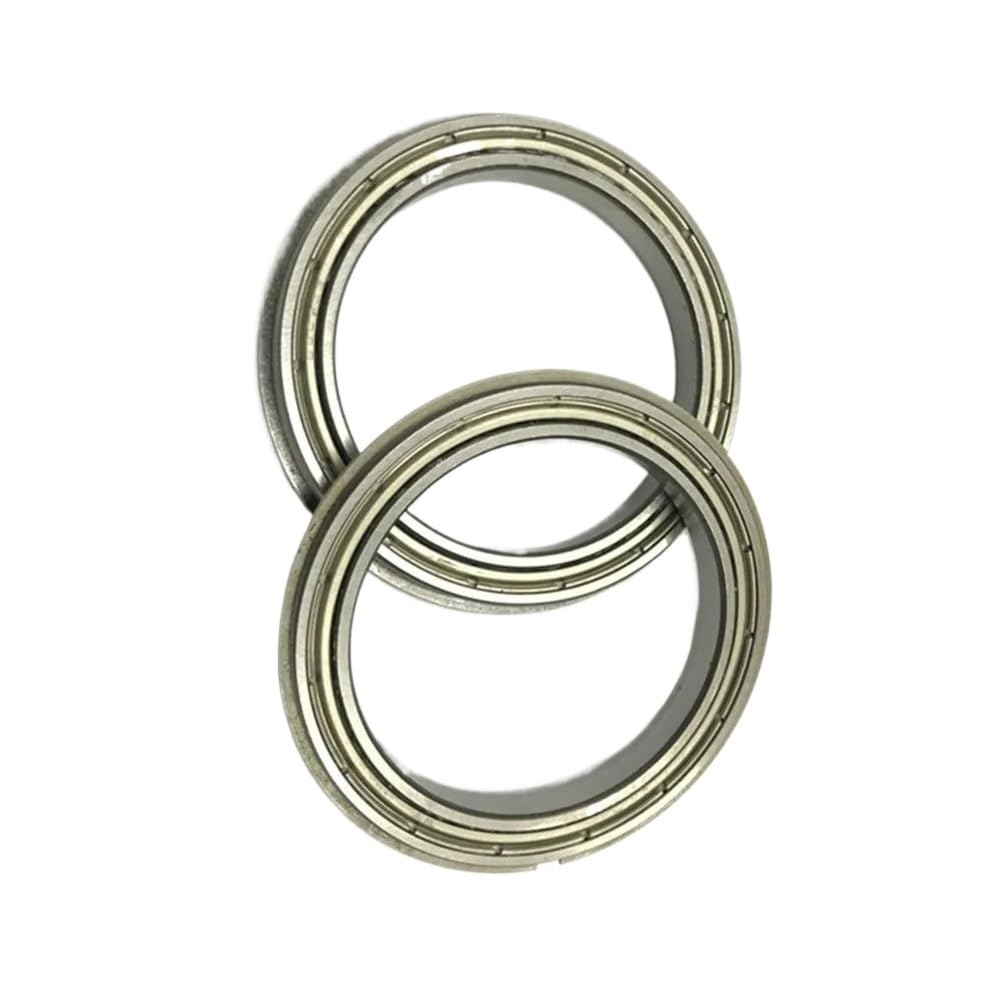 Rodamiento de rodillos superior D95 D110 para Xerox 4110 4112 4127 4595 2