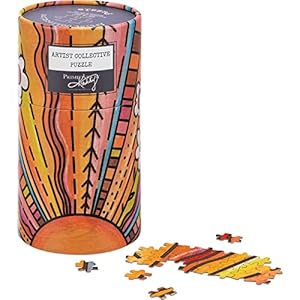   Primitives-by-Kathy-Floral-Sun-Puzzle
