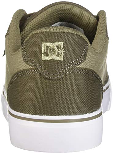 Image of DC Boys Anvil Tx M Shoe Sneakers