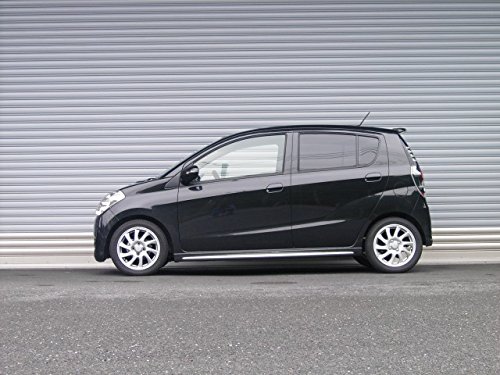 ＠ミラ　ミラカスタムＬ２７５ｓローダウン送料無料税込９８００円 ミラ ミラカスタムL275sローダウン送料無料税込9800円 ミラ