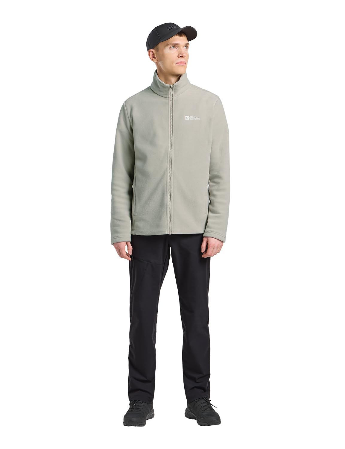 Jack Wolfskin Czapka baseballowa, uniseks