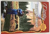 Mustang Valley (Marry Me, Cowboy - Reunion Western-Style) #08 0373653174 Book Cover