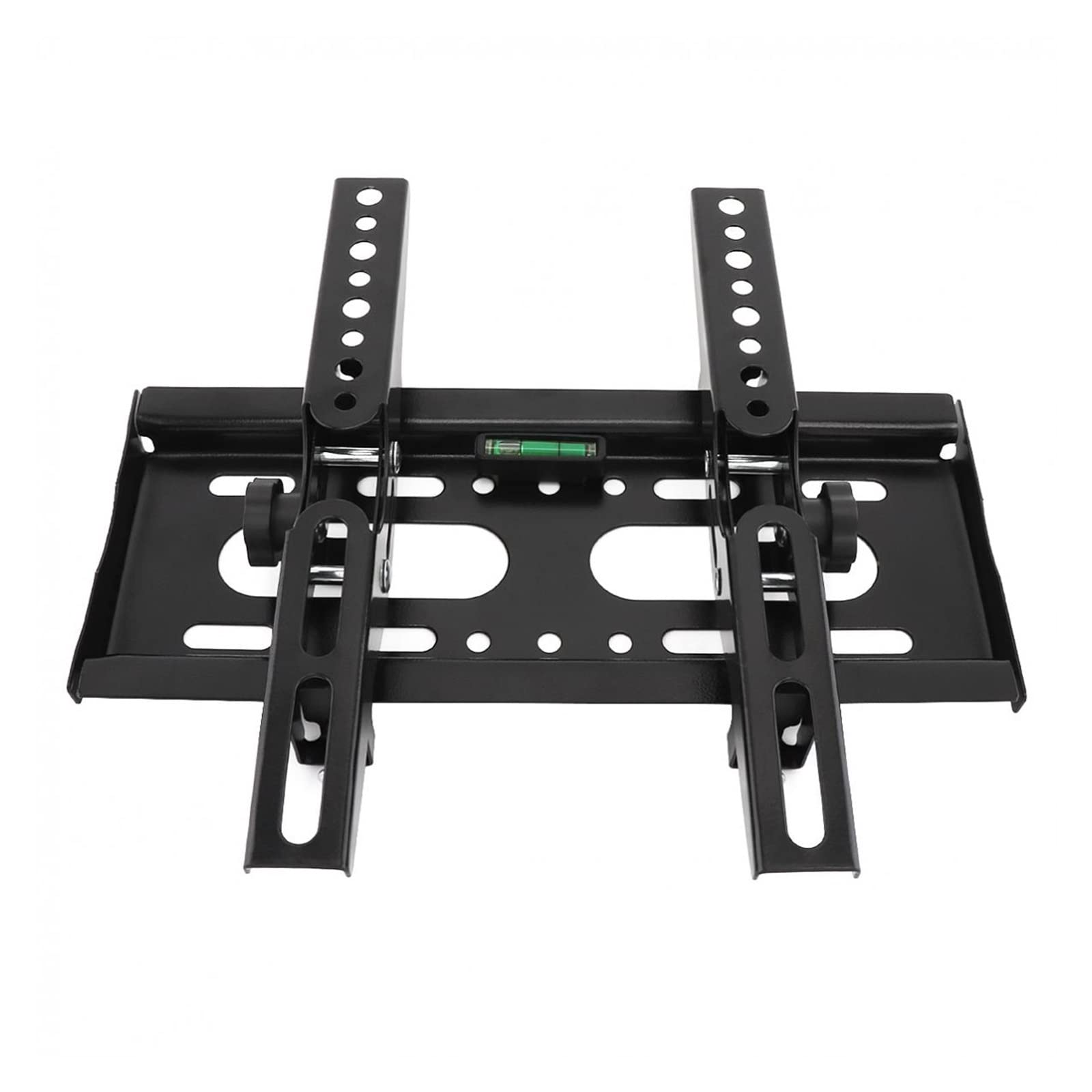 Support mural TV réglable 25kg pour écran LED LCD de 14 à 42 pouces