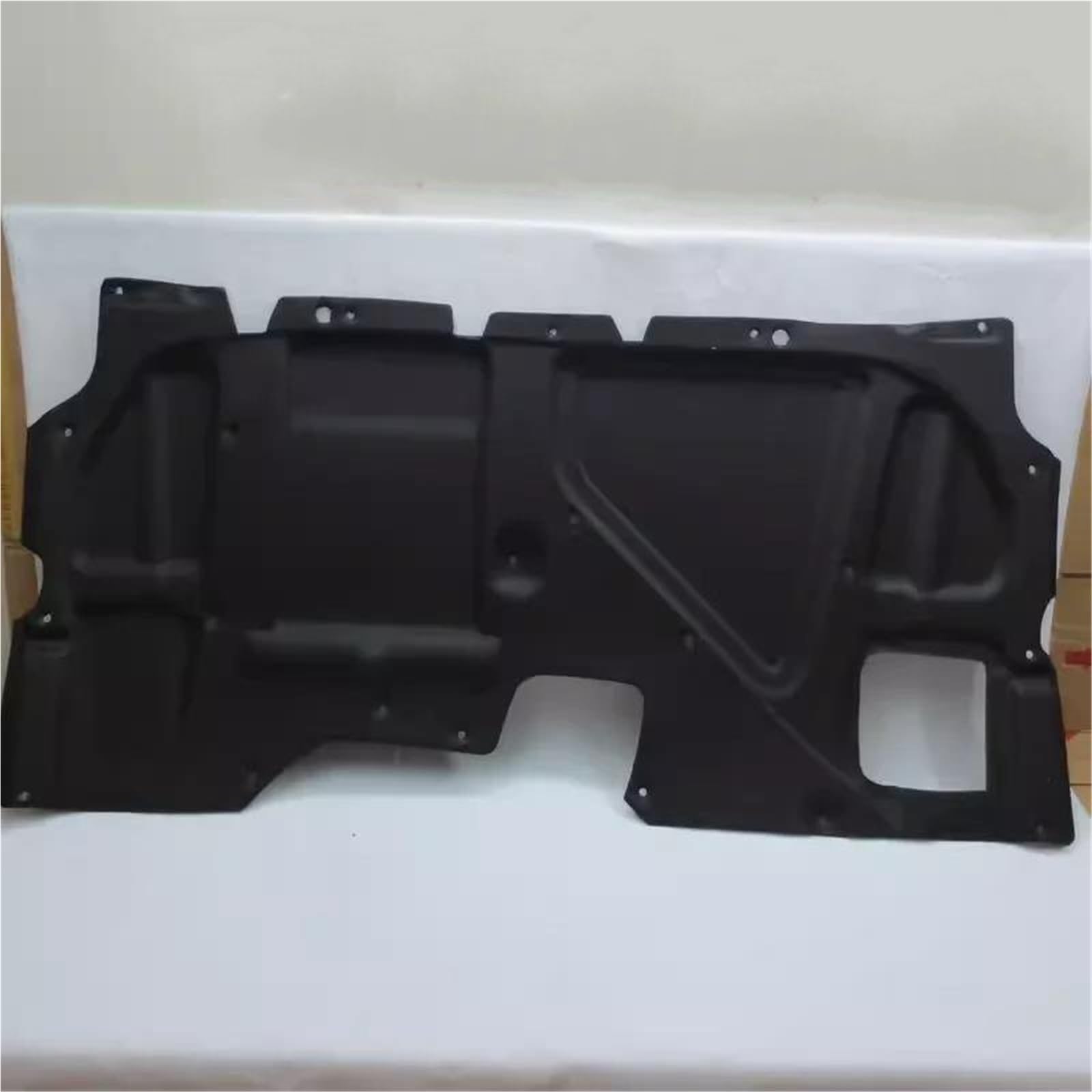 Car Hood Insulation Pad Engine Cover Liner Mat for Mitsubishi for Pajero for Montero for Shogun V33 V31 1991~1999 Liner