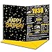 87th Birthday Card, Happy Birthday Decorations for Those Born in 1938, Best Birthday Gifts for Women Men, Grandpa Grandma, Unique Creative Gift for Mother Dad