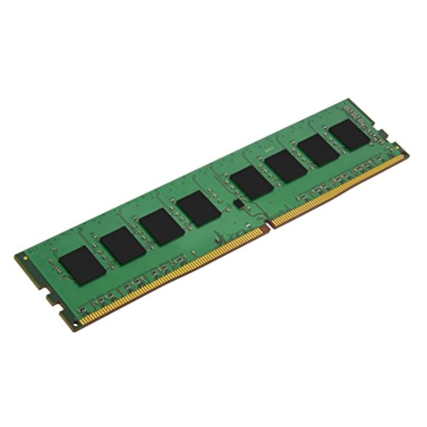 Kingston Technology 8GB DDR4-2133MHz ECC, CL15, X8, 1.2V