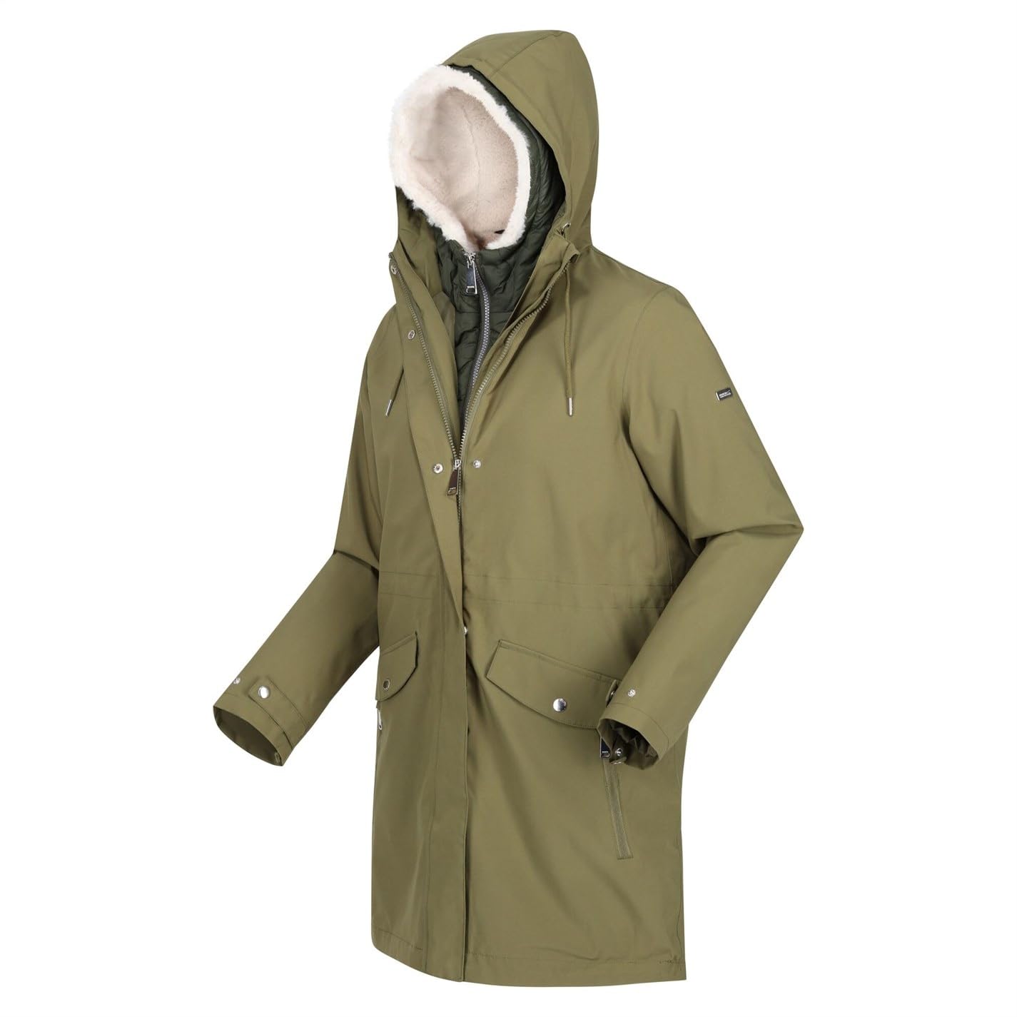 Regatta Brentley 3 En 1 Brentley 3 in 1 Mujer