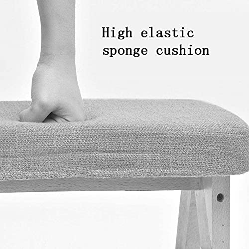 Chaise d'escalier pliante DASHADAO pour optimiser votre cuisine - 8