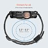 Spigen for Apple Watch Band with Case, Rugged Armor Pro Compatible with Ultra 3/2/1 49mm, Series 11/10 46/42mm, 9/8/7 45/41mm, SE3/SE2/SE/6/5/4 44/40mm Cover Strap