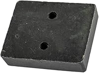 Vista 2 de CUB CADET 761-05007 Pastilla de freno de cubierta XT1 XT2 LX42 LT46 LT42 FAB CC C 600