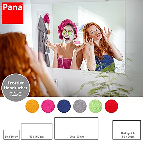 PANA Panasonic® in Spugna Serie Jasmina i