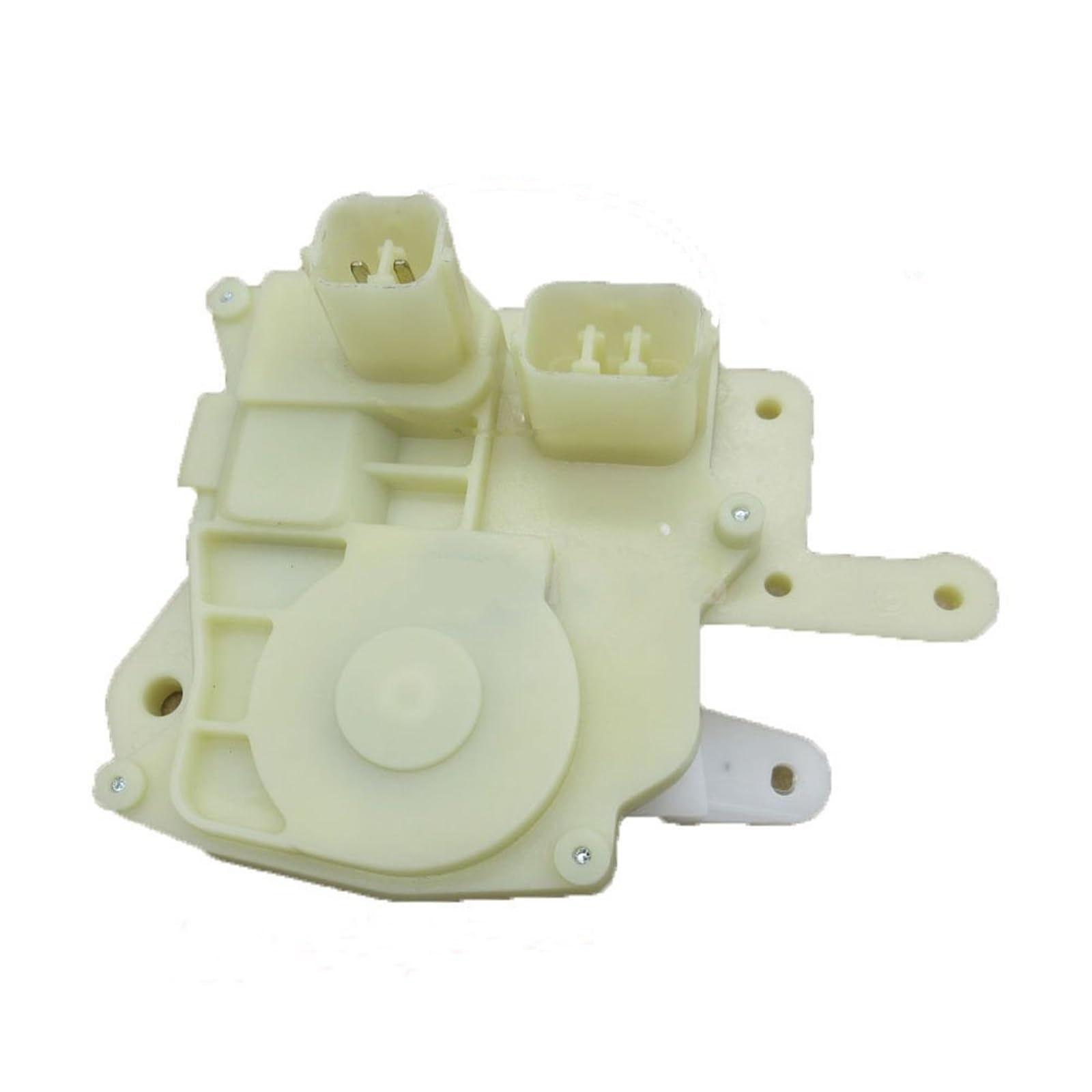 Hmnmxq Rear Left Door Lock Latch Actuator Door Lock Actuator Front Rear Right Left For Odyssey For Civic 72115-S5a-003 72615-S5a-003 72155-S5a-003 72655-S5a-003 Door Lock Actuator Left
