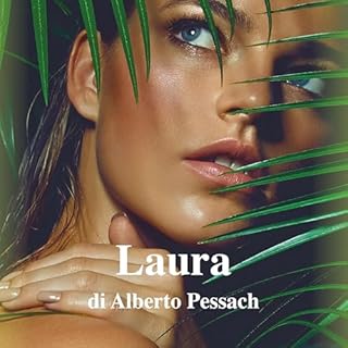 Laura copertina