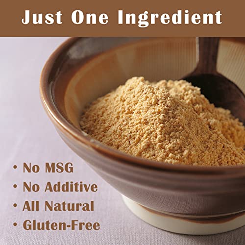GRELIM Porcini Powder 4.23 Oz, Wild Fresh Dried Porcini Mushroom Powder, No Additives All Natural, Adds Great Depth of Flavor to Stews, Soups, Sauces 120g - Image 4