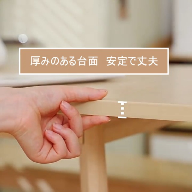 Amazon｜テーブル ダイニングテーブル 折りたたみテーブル 2in1 4人用