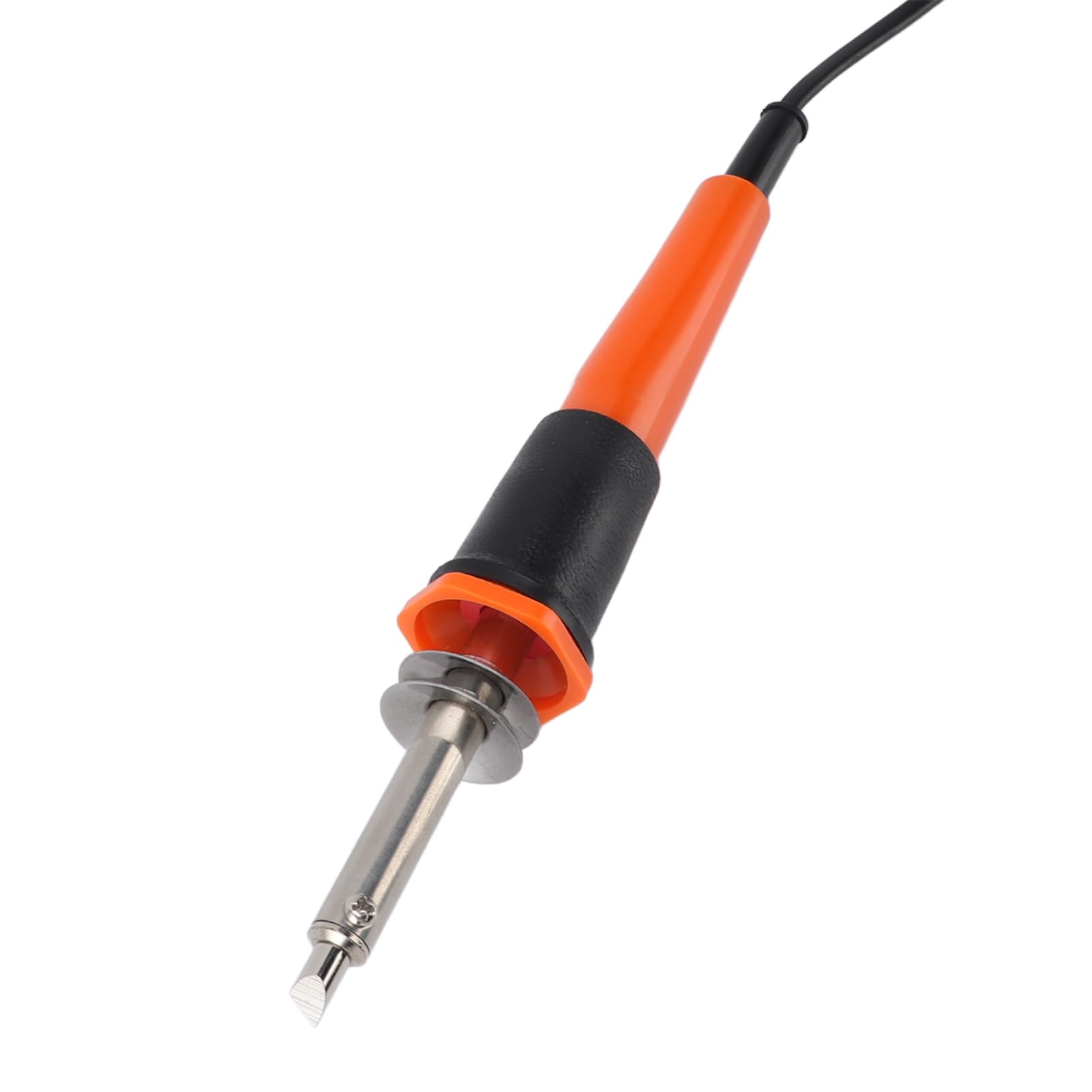 Kit di Utensili da Taglio del Coltello Caldo con 16 Lame, Fanatico Multiuso di Raffreddamento Ad Aria/taglierina in Legno/plastica per EVA, XPS, KT Board (Plug 220v)