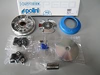 POLINI Variomatik/Variator (Set) für Piaggio/Vespa Ciao (Variomatik)