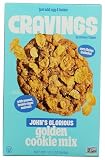 John's Glorious Golden Cookie Mix
