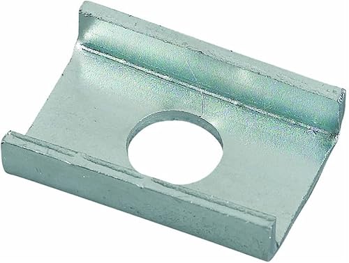 Eaton XNSPP-11X21X10 Placa de Presión, para cobre, 11 mm x 21 mm x 1 mm0