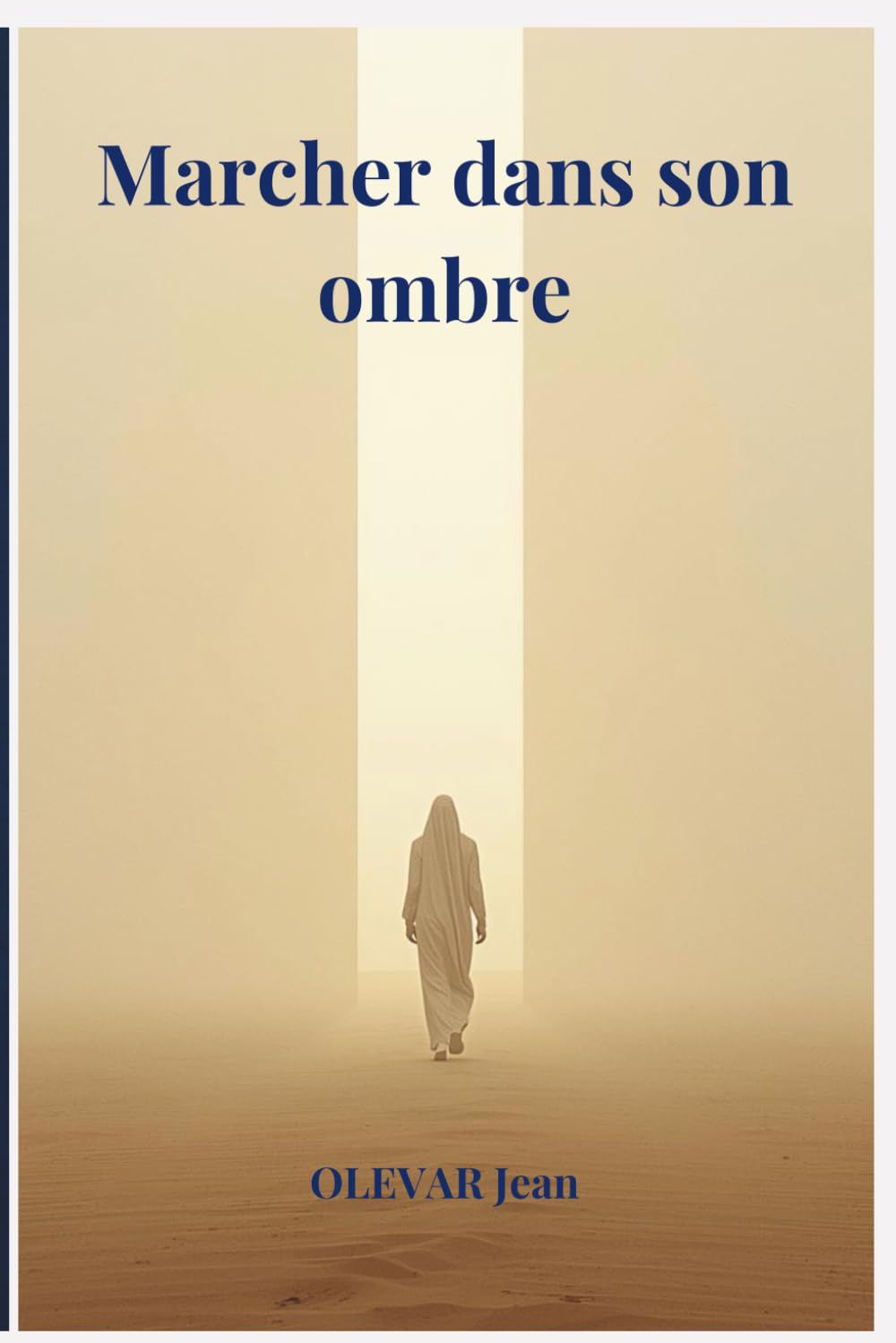 Marcher dans son ombre: Un chemin pour transformer l’ombre en force intérieure
