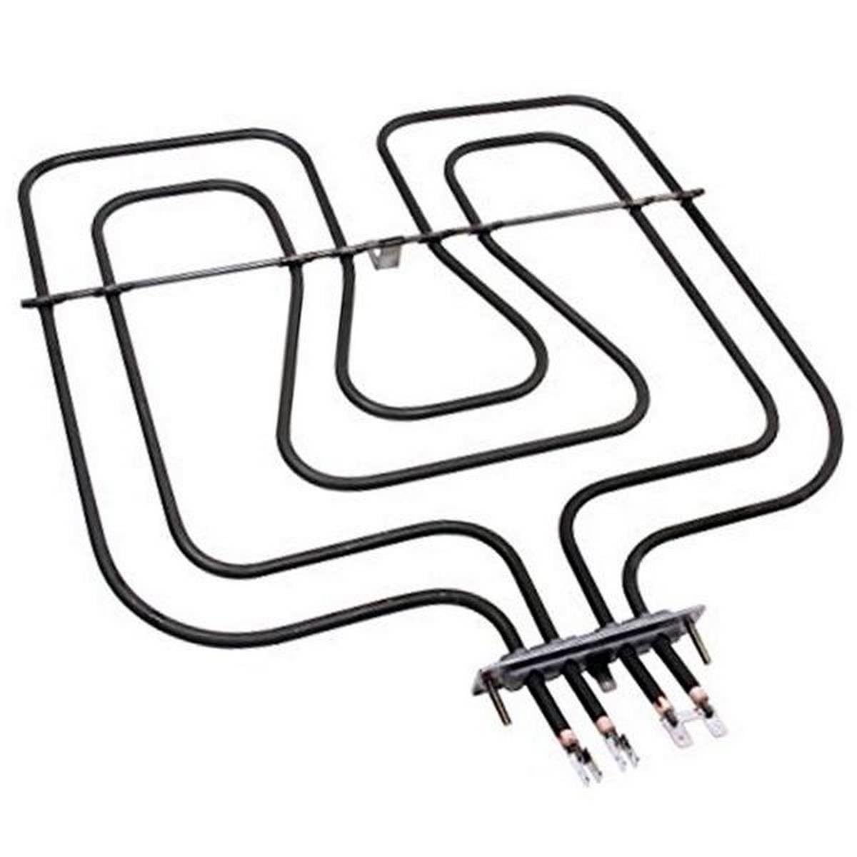 Résistance grill supérieure four Electrolux panne chauffage 3570578017
