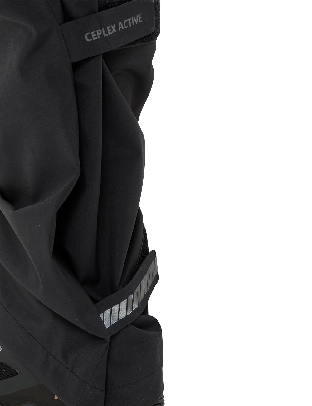 VAUDE Damen Hose Women's Yaras Rain Pants IV