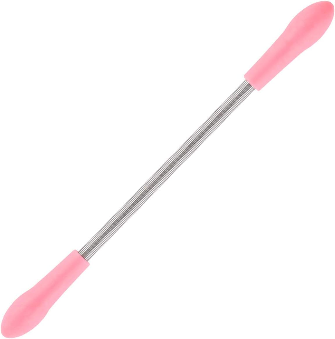 AKRIZA Facial Hair Remover Spring Stick For Women Remove Unwanted Hair on Upper Lip, Chin, Face, or Neck