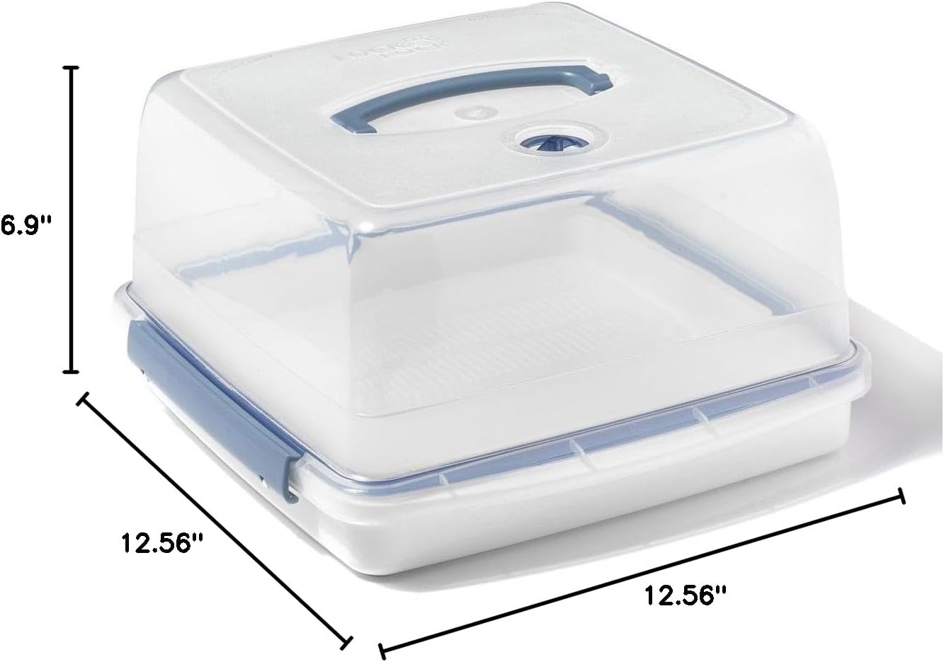 LOCK & LOCK Cake Storage Box