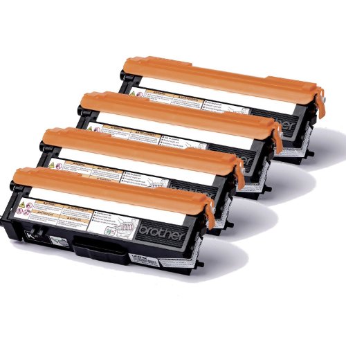 Impresoras Laser Negro Marca 