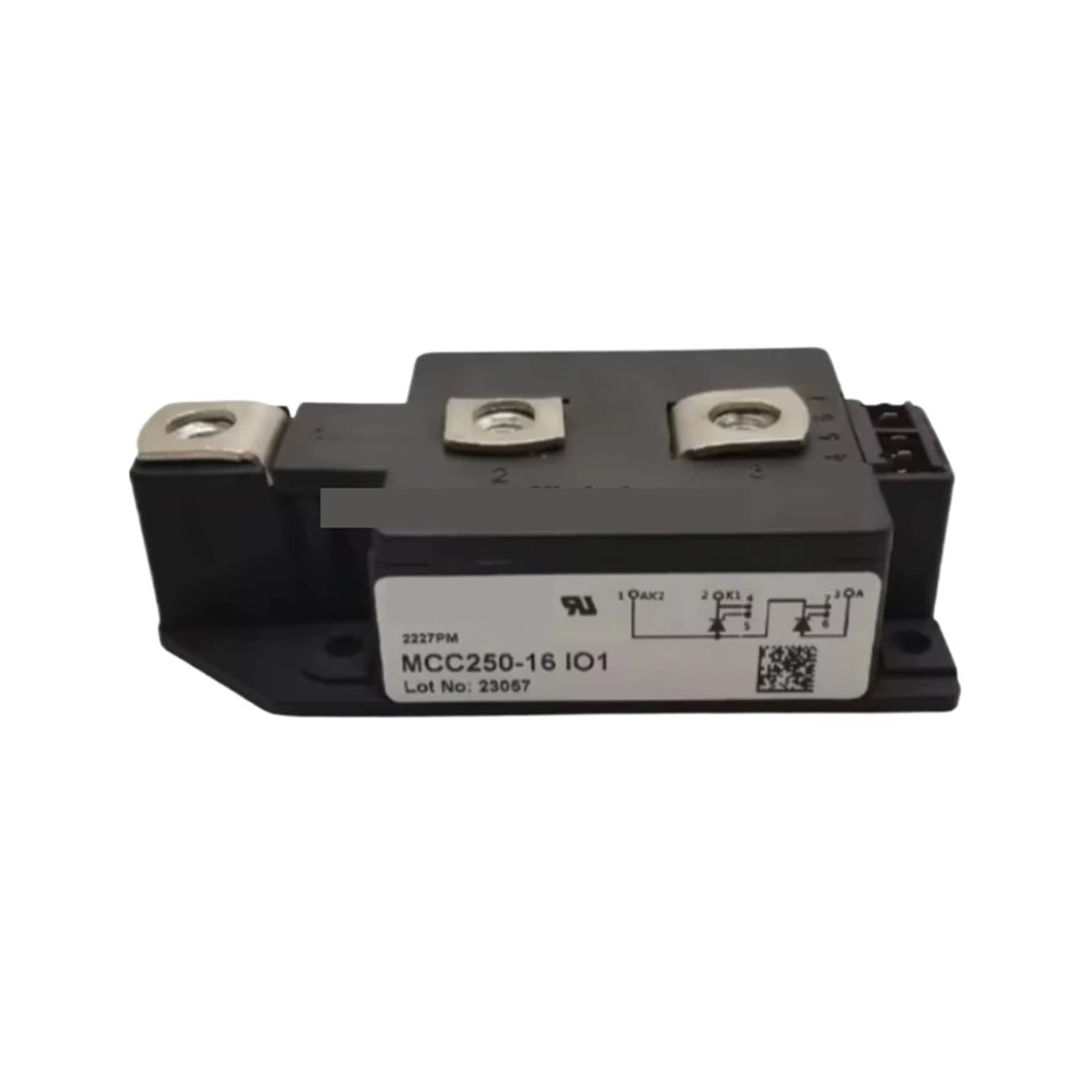 MCC250-12IO1 MCC250-14IO1 MCC250-16IO1 MCC250-18IO1 Module(MCC250-14IO1)