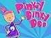 Pinky Dinky Doo Volume 1