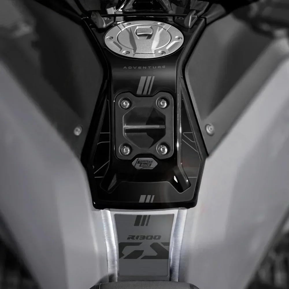 Tank Protection Sticker for R1300GS ADV 2024 2025 Motorcycle Accessories Tank Pad Protection Sticker