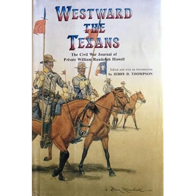 Westward the Texans