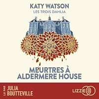 Meurtres &agrave; Aldermere House