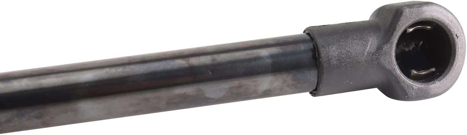 TRQ Door Lift Support Shock Strut Compatible with 2022-2024 Ford Bronco