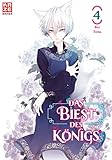 Das Biest des Königs – Band 4