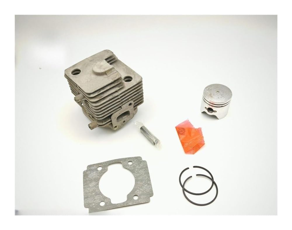 Cylindre 34 pistons pour bloc EB260 avec segments haute compression
