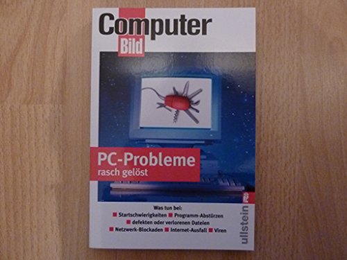 Preisvergleich Produktbild PC-Probleme rasch gelöst