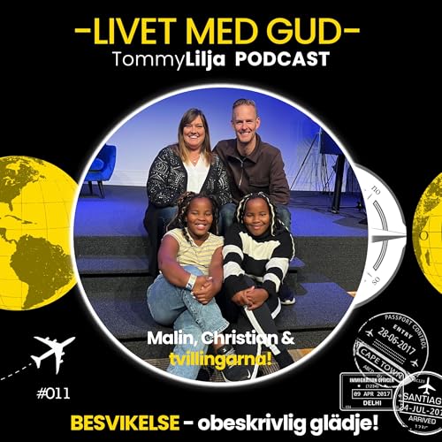 Fr&aring;n besvikelse till obeskrivlig gl&auml;dje!