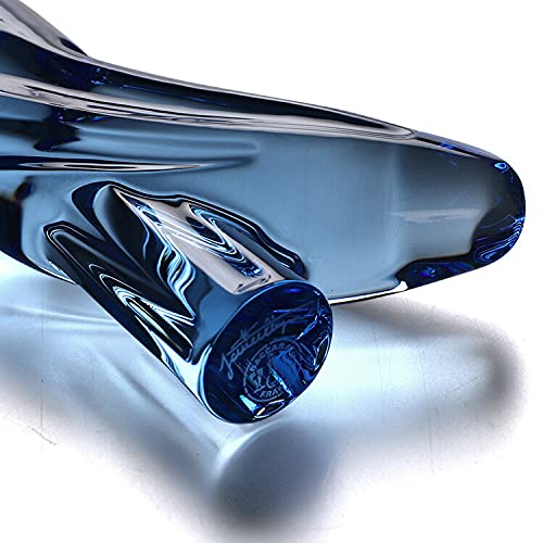 Amazon.co.jp: バカラ(Baccarat) ファウナクリストポリス 2814-240  