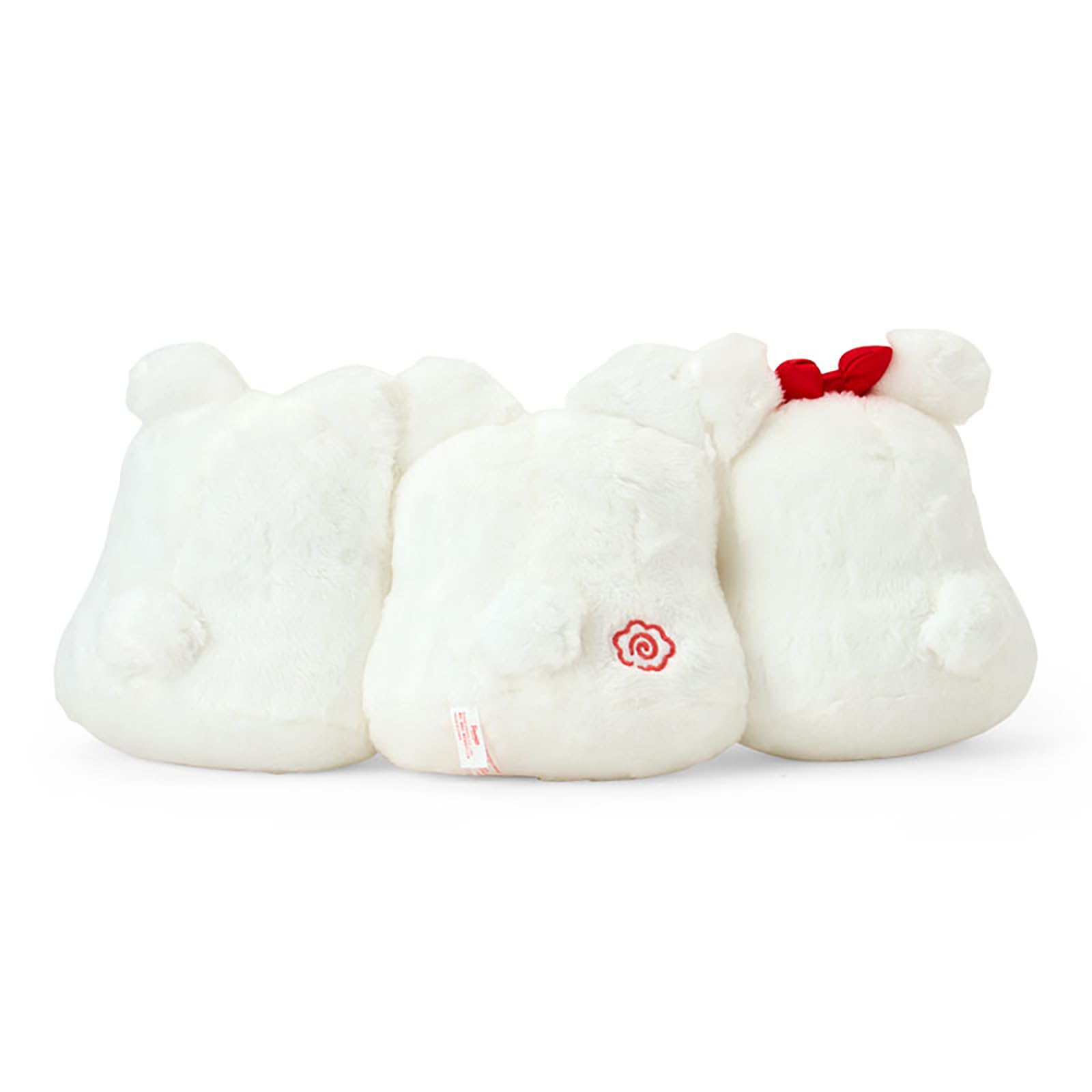 Amazon.co.jp: サンリオ(SANRIO) ぬいぐるみ（お友だちといっしょ