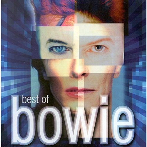 Best of Bowie